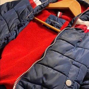 Toddlers Tommy Hilfiger Winter coat size 3T